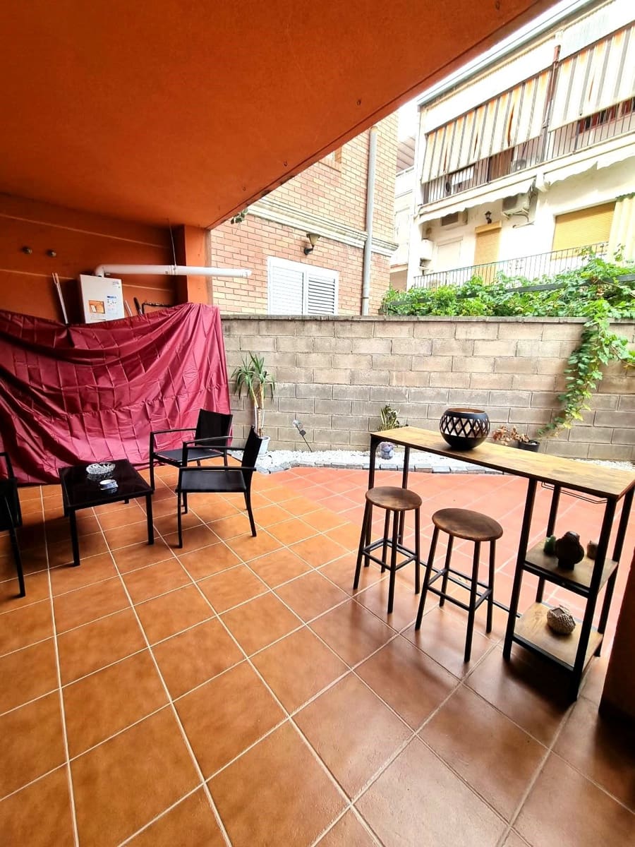 Apartamento de 2 habitaciones en Móra la Nova en venta - 125.000 € (Ref: 10060668)