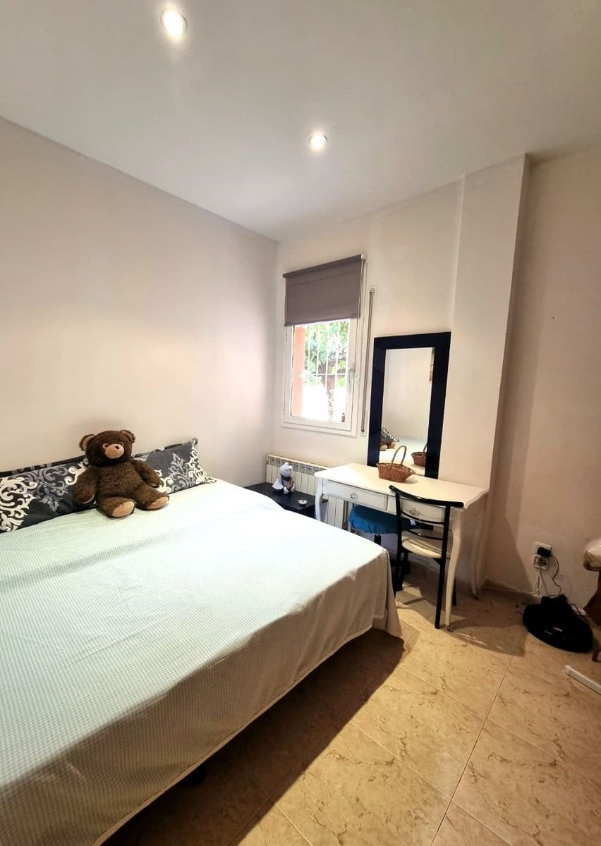 Apartamento de 2 habitaciones en Móra la Nova en venta - 125.000 € (Ref: 10060668)