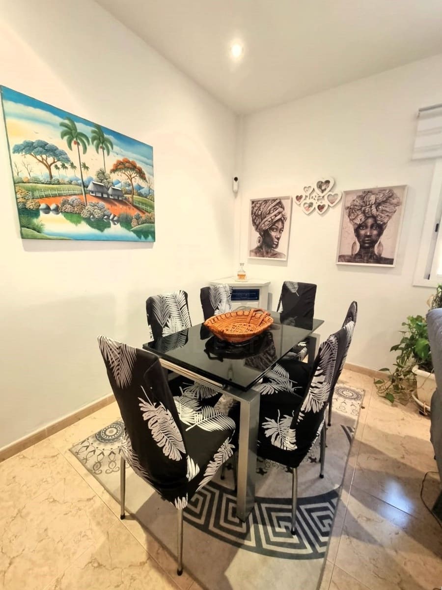 Apartamento de 2 habitaciones en Móra la Nova en venta - 125.000 € (Ref: 10060668)