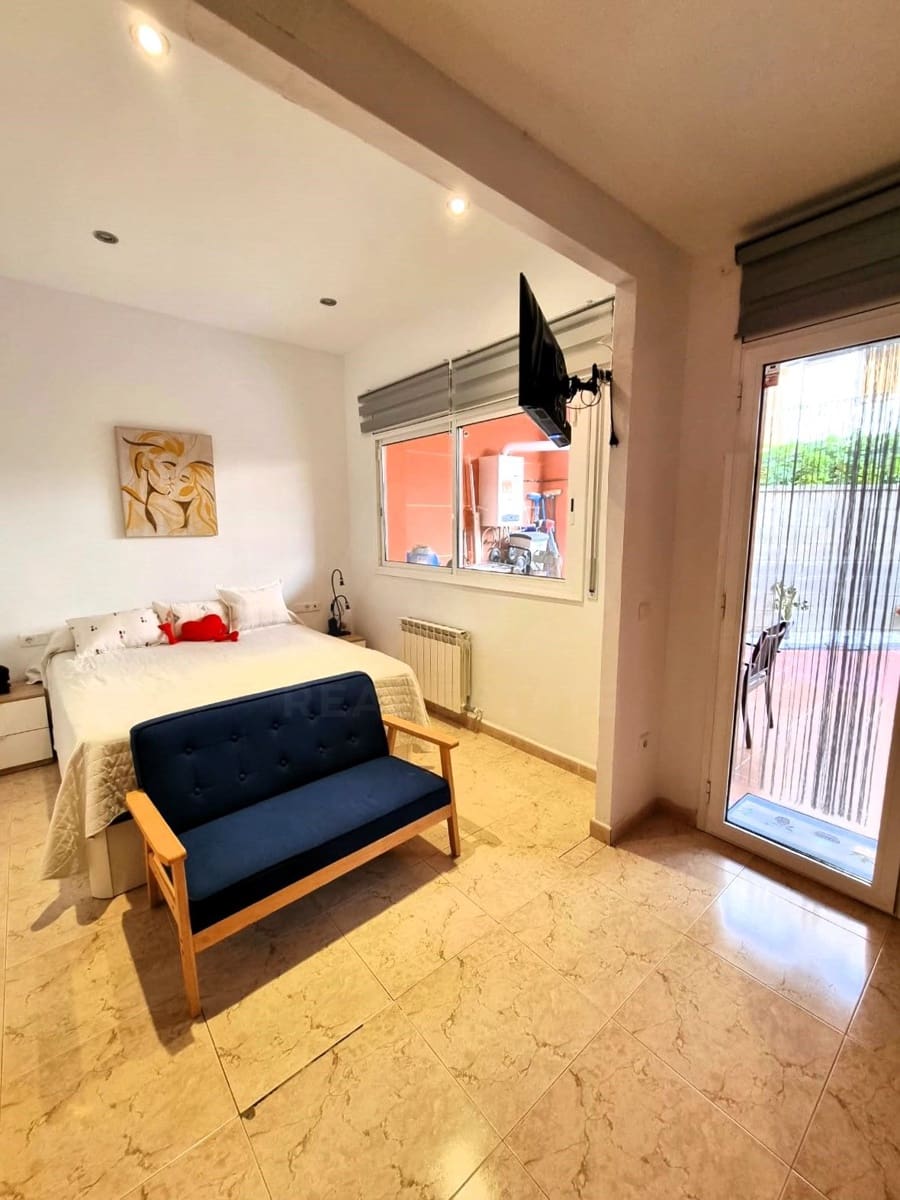 Apartamento de 2 habitaciones en Móra la Nova en venta - 125.000 € (Ref: 10060668)