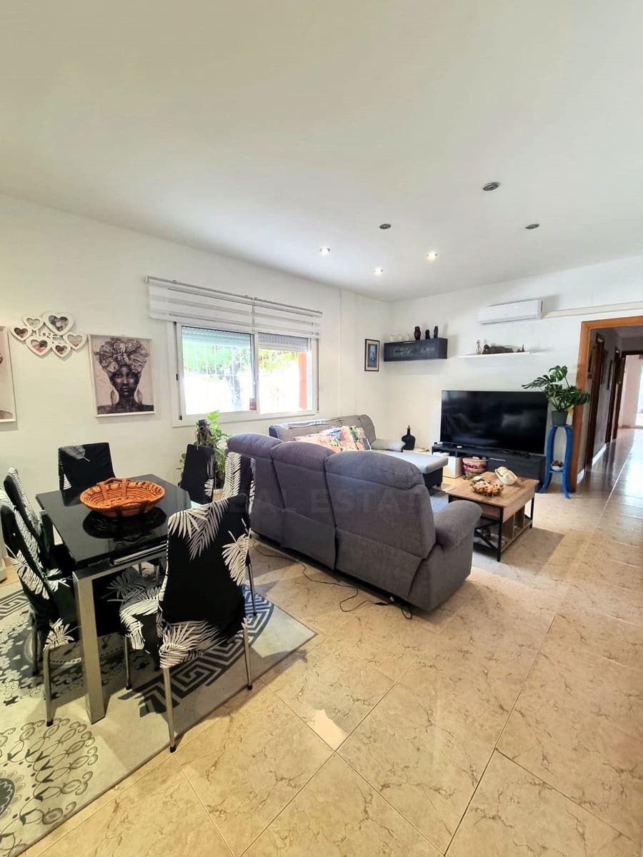 Apartamento de 2 habitaciones en Móra la Nova en venta - 125.000 € (Ref: 10060668)