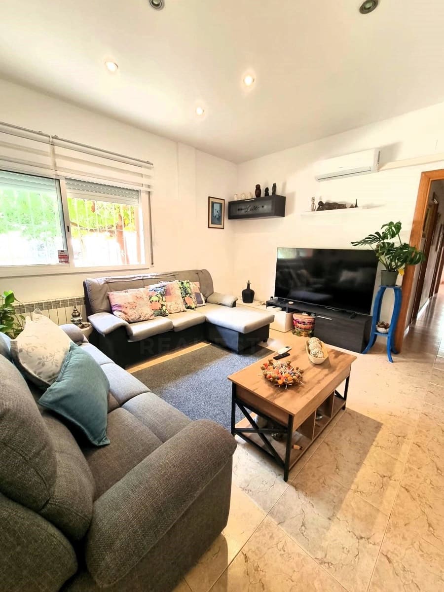 Apartamento de 2 habitaciones en Móra la Nova en venta - 125.000 € (Ref: 10060668)