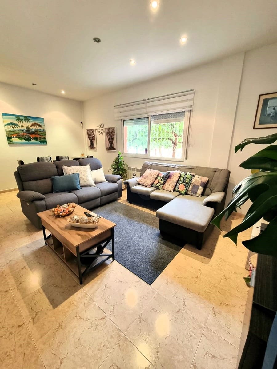 Apartamento de 2 habitaciones en Móra la Nova en venta - 125.000 € (Ref: 10060668)
