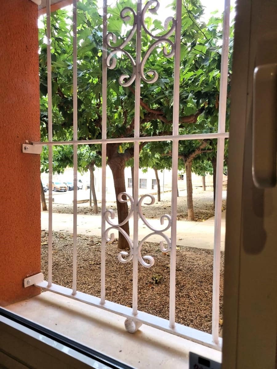 Apartamento de 2 habitaciones en Móra la Nova en venta - 125.000 € (Ref: 10060668)