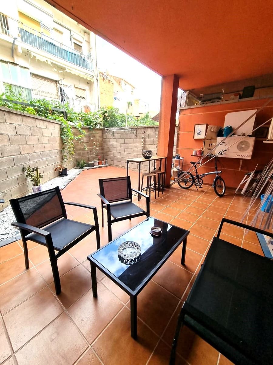 Apartamento de 2 habitaciones en Móra la Nova en venta - 125.000 € (Ref: 10060668)