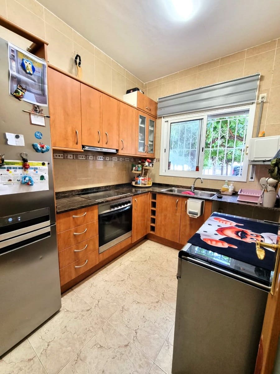 Apartamento de 2 habitaciones en Móra la Nova en venta - 125.000 € (Ref: 10060668)