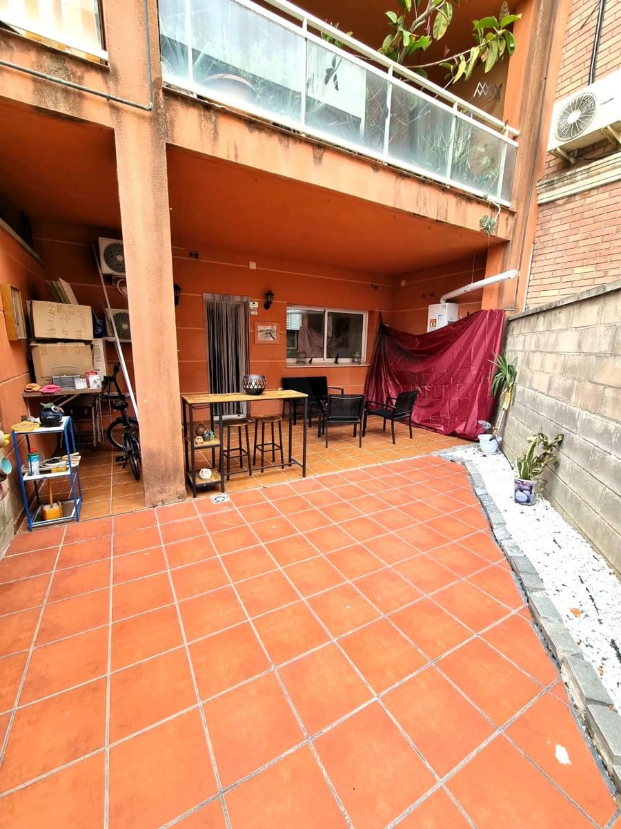 Apartamento de 2 habitaciones en Móra la Nova en venta - 125.000 € (Ref: 10060668)