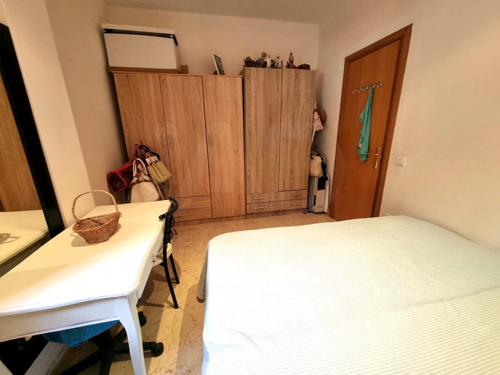 Apartamento de 2 habitaciones en Móra la Nova en venta - 125.000 € (Ref: 10060668)