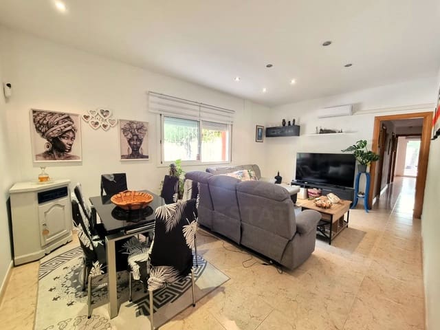 Apartamento de 2 habitaciones en Móra la Nova en venta - 125.000 € (Ref: 10060668)