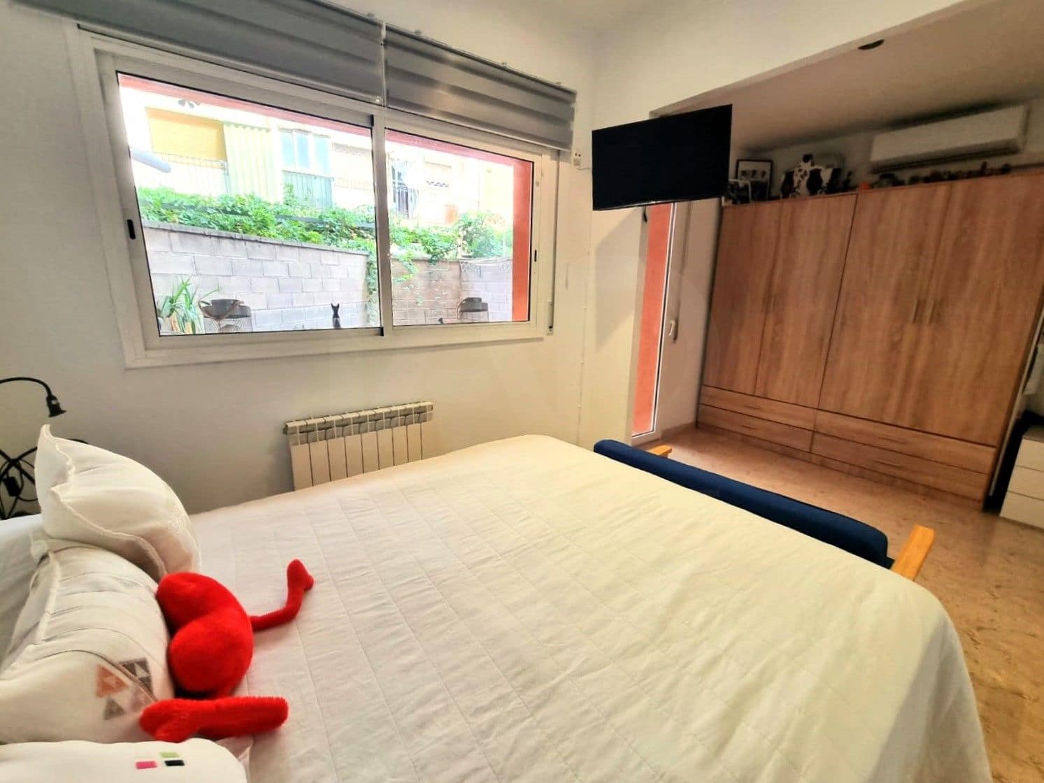 Apartamento de 2 habitaciones en Móra la Nova en venta - 125.000 € (Ref: 10060668)