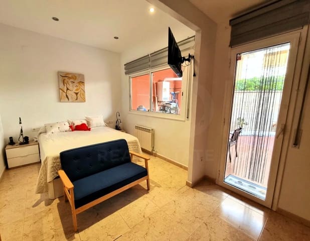 Apartamento de 2 habitaciones en Móra la Nova en venta - 125.000 € (Ref: 10060668)