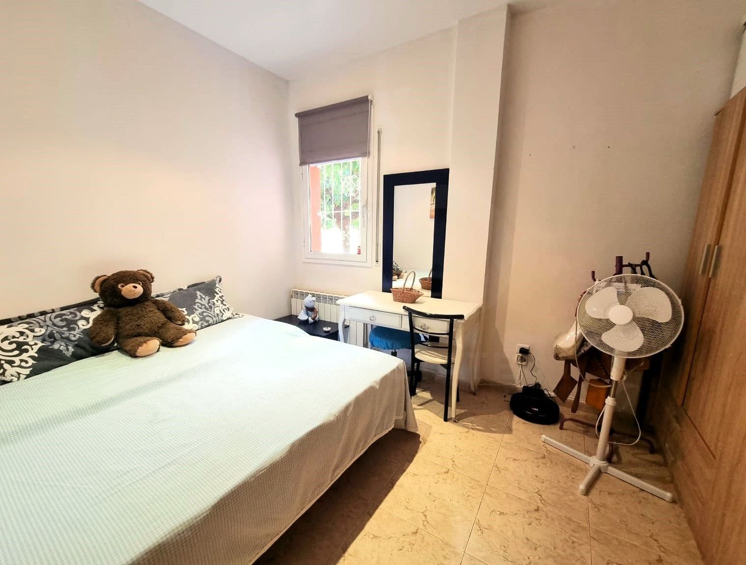 Apartamento de 2 habitaciones en Móra la Nova en venta - 125.000 € (Ref: 10060668)