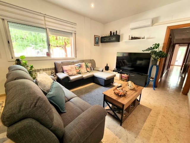 Apartamento de 2 habitaciones en Móra la Nova en venta - 125.000 € (Ref: 10060668)