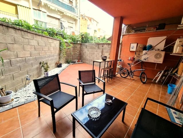 Apartamento de 2 habitaciones en Móra la Nova en venta - 125.000 € (Ref: 10060668)