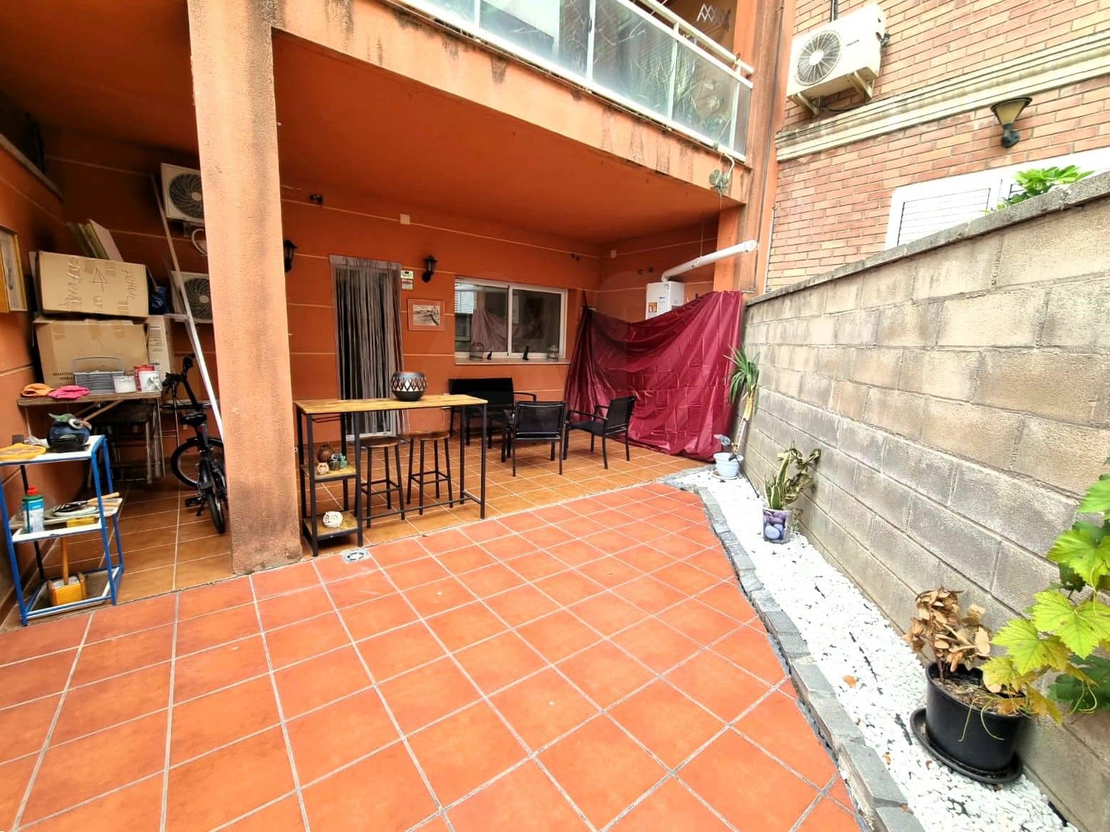 Apartamento de 2 habitaciones en Móra la Nova en venta - 125.000 € (Ref: 10060668)