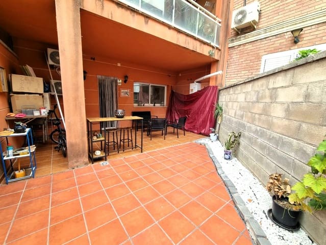 Apartamento de 2 habitaciones en Móra la Nova en venta - 125.000 € (Ref: 10060668)