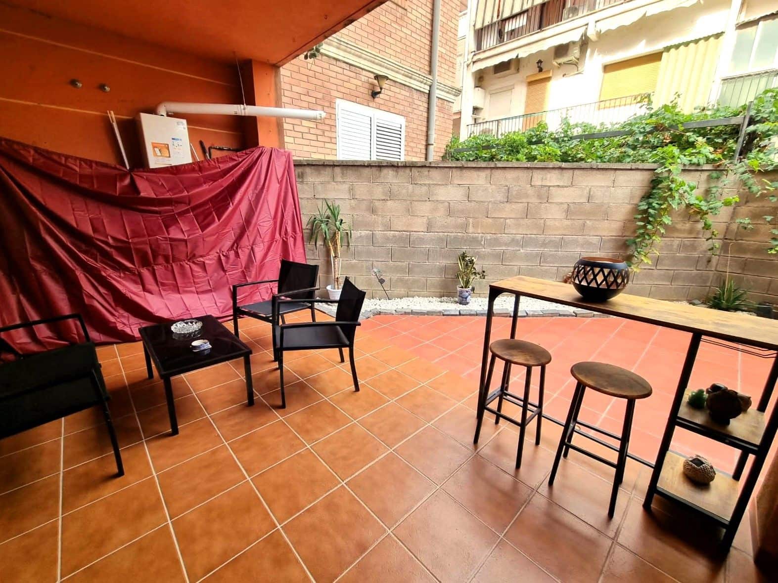Apartamento de 2 habitaciones en Móra la Nova en venta - 125.000 € (Ref: 10060668)