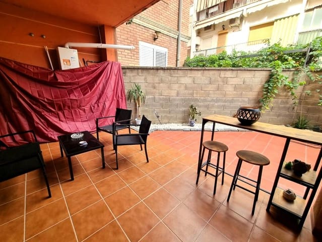 Apartamento de 2 habitaciones en Móra la Nova en venta - 125.000 € (Ref: 10060668)
