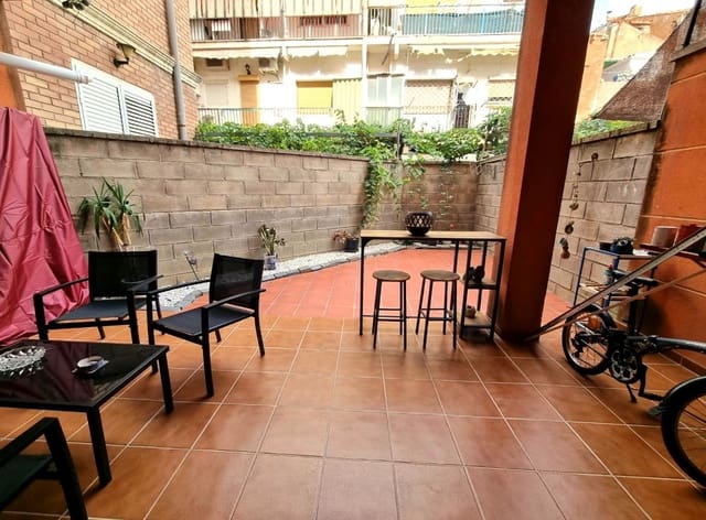 Apartamento de 2 habitaciones en Móra la Nova en venta - 125.000 € (Ref: 10060668)