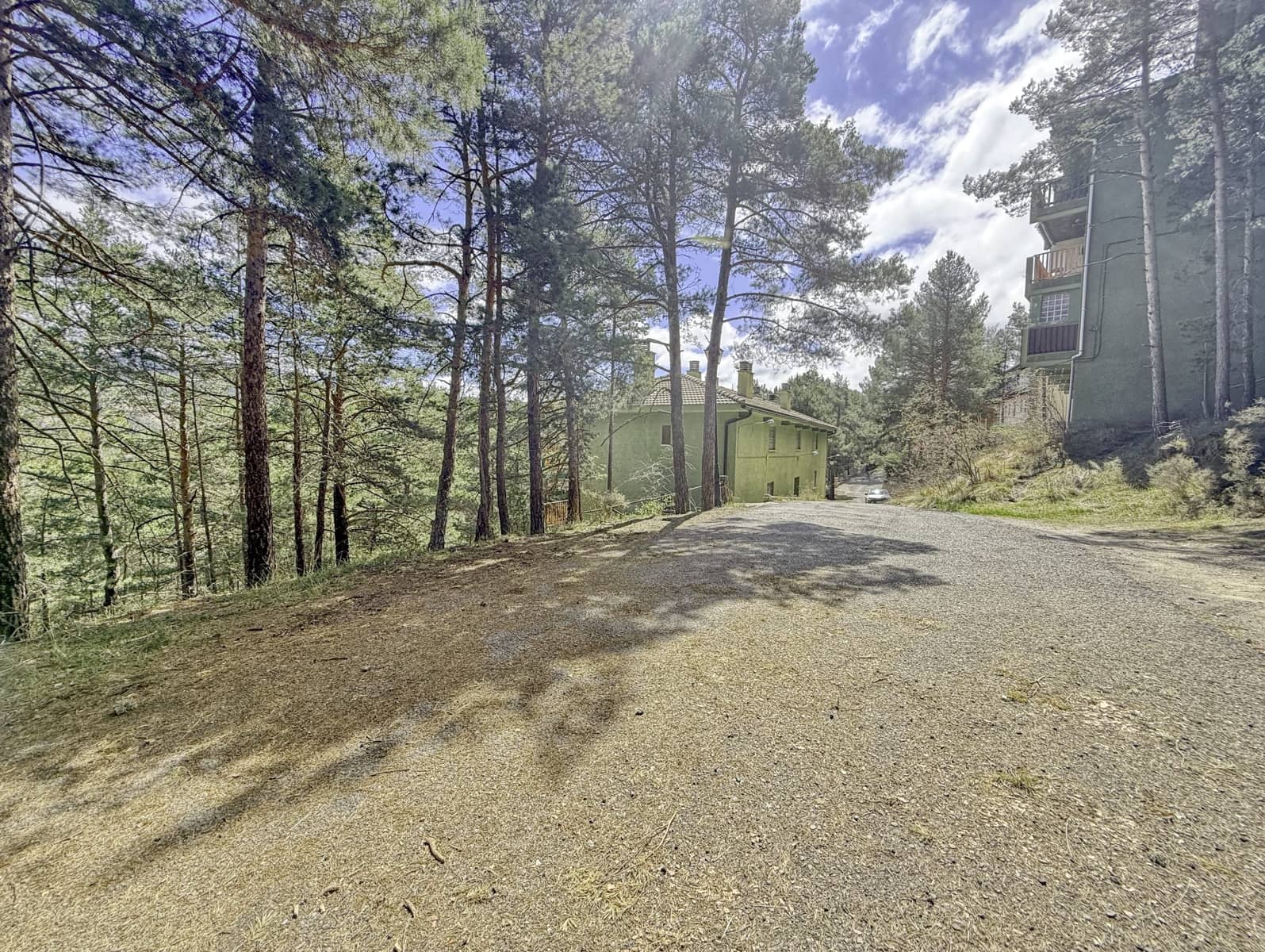 Terreno/Finca Rústica en Alcalá de la Selva en venta - 100.000 € (Ref: 10060670)