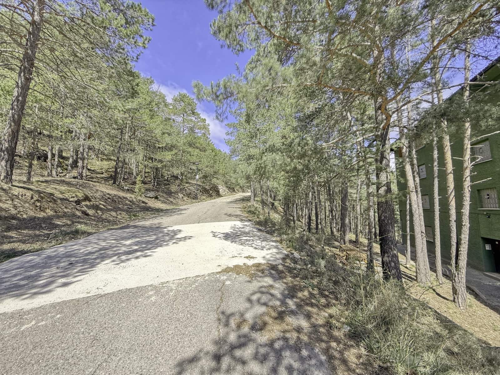 Terreno/Finca Rústica en Alcalá de la Selva en venta - 100.000 € (Ref: 10060670)