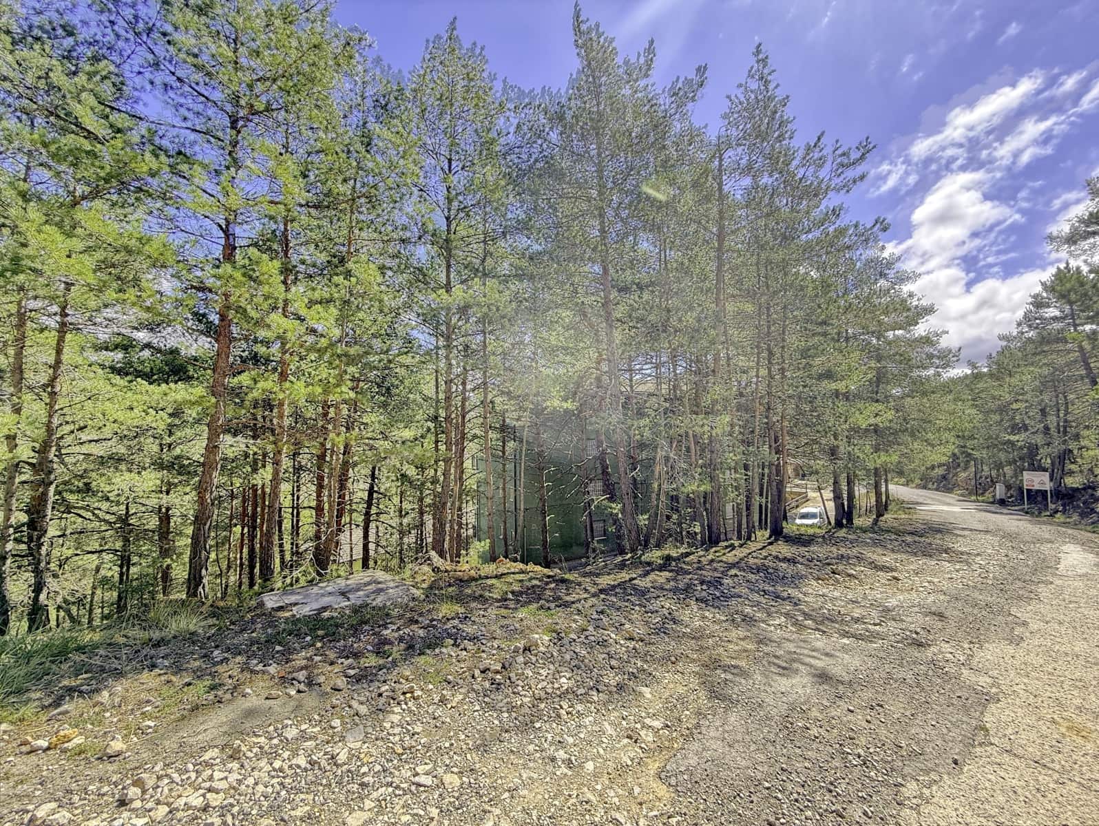 Terreno/Finca Rústica en Alcalá de la Selva en venta - 100.000 € (Ref: 10060670)
