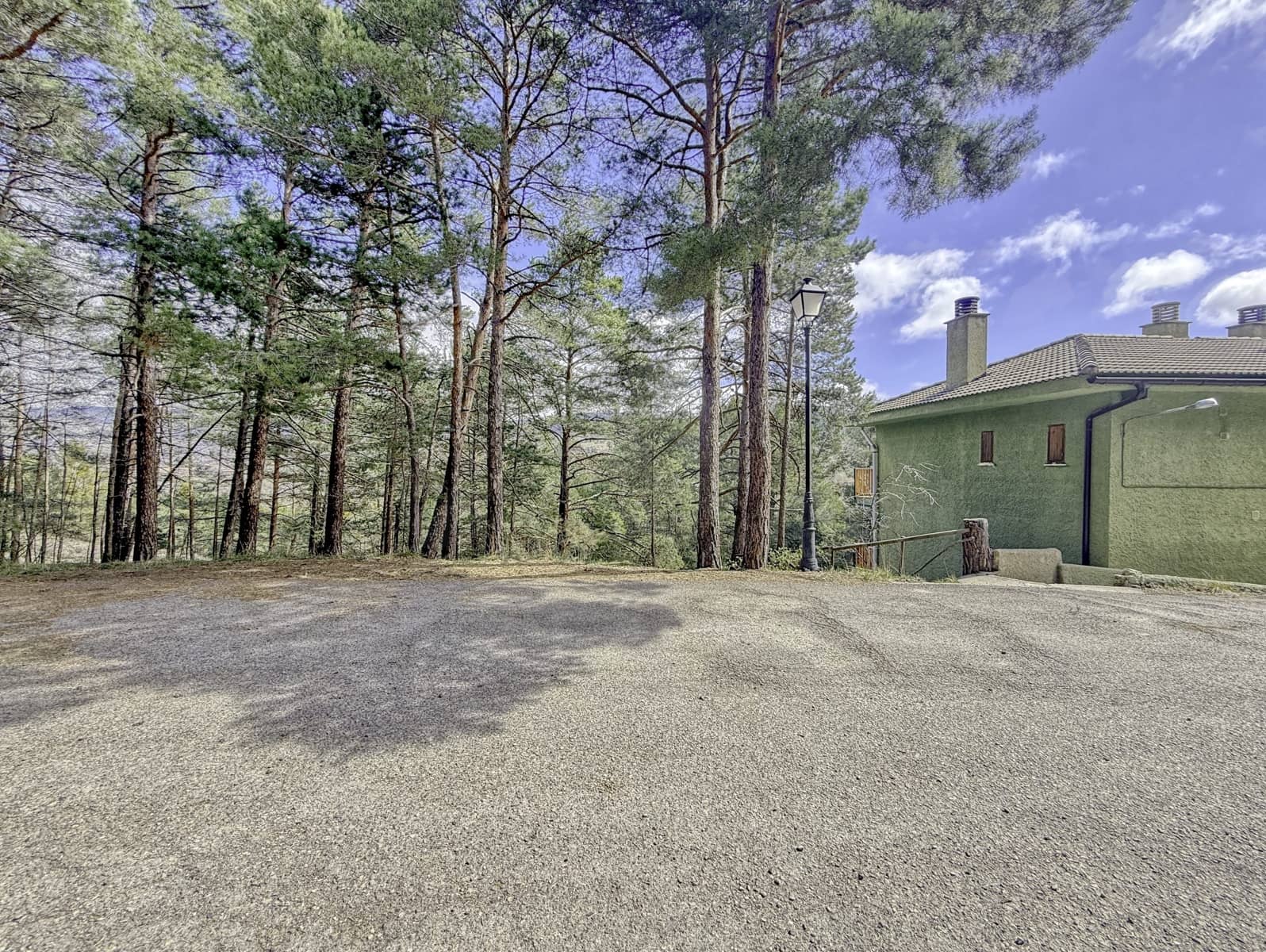 Terreno/Finca Rústica en Alcalá de la Selva en venta - 100.000 € (Ref: 10060670)