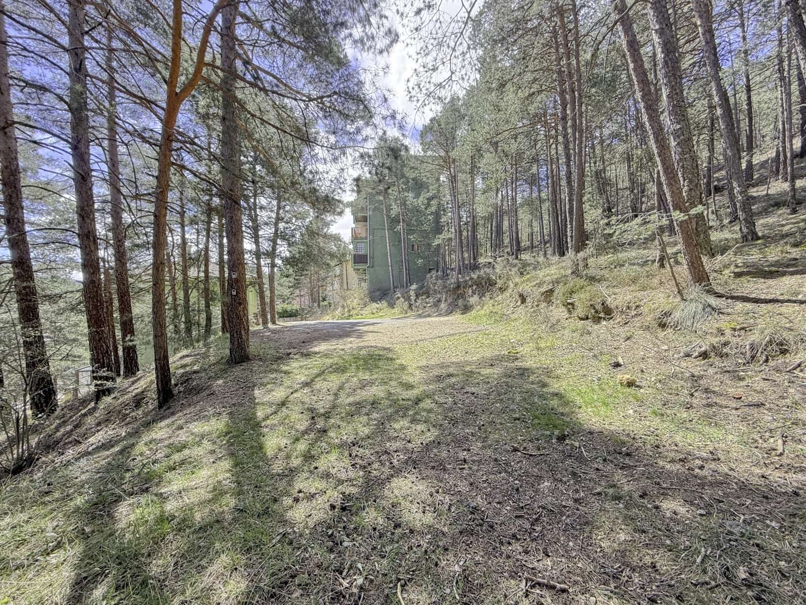 Terreno/Finca Rústica en Alcalá de la Selva en venta - 100.000 € (Ref: 10060670)