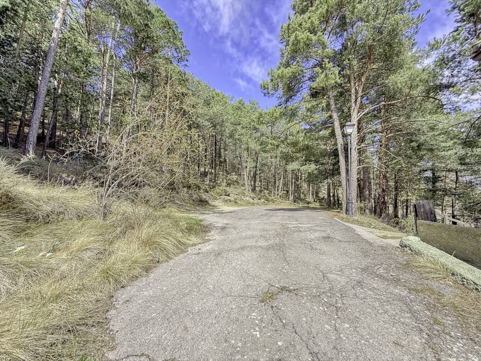 Terreno/Finca Rústica en Alcalá de la Selva en venta - 100.000 € (Ref: 10060670)