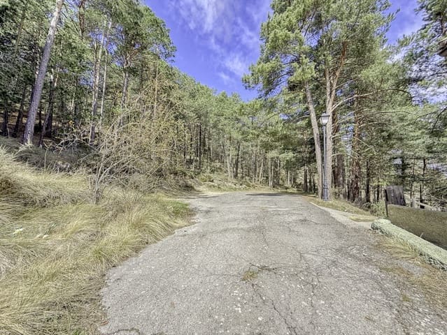 Terreno/Finca Rústica en Alcalá de la Selva en venta - 100.000 € (Ref: 10060670)