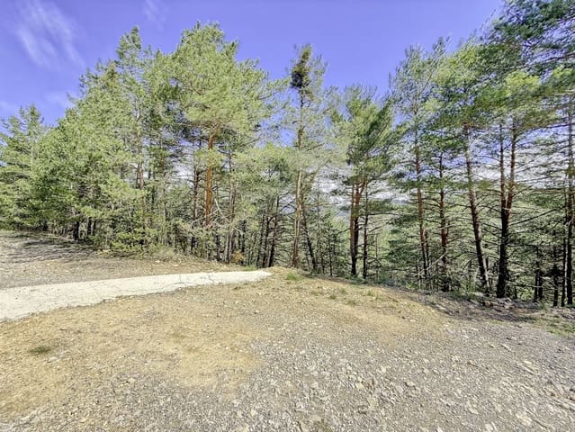 Terreno/Finca Rústica en Alcalá de la Selva en venta - 100.000 € (Ref: 10060670)