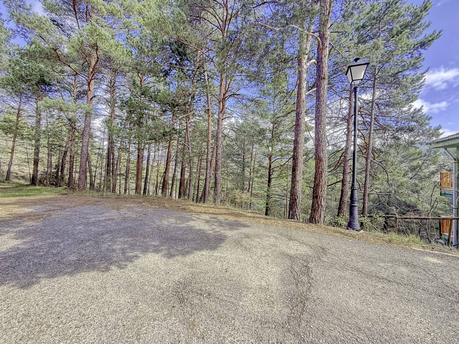 Terreno/Finca Rústica en Alcalá de la Selva en venta - 100.000 € (Ref: 10060670)