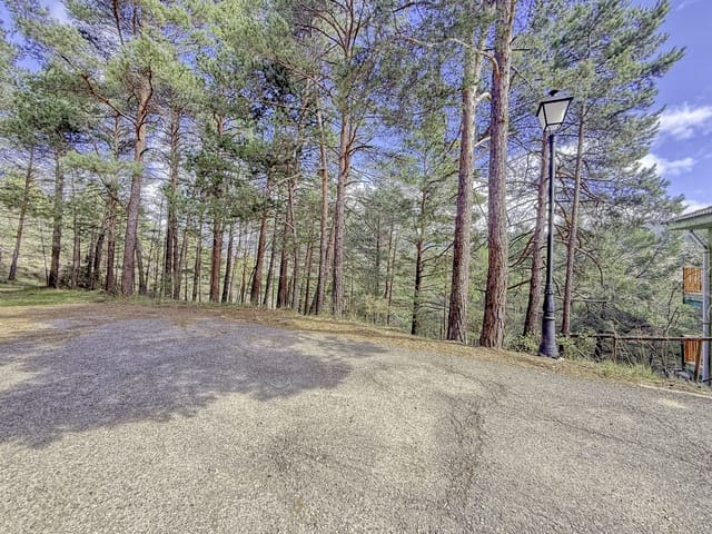 Terreno/Finca Rústica en Alcalá de la Selva en venta - 100.000 € (Ref: 10060670)