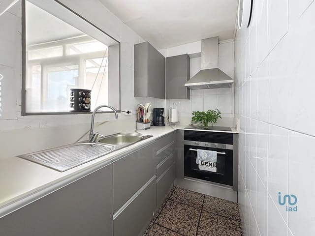 3 quarto Apartamento para venda em Olesa de Montserrat - 136 000 € (Ref: 10060673)