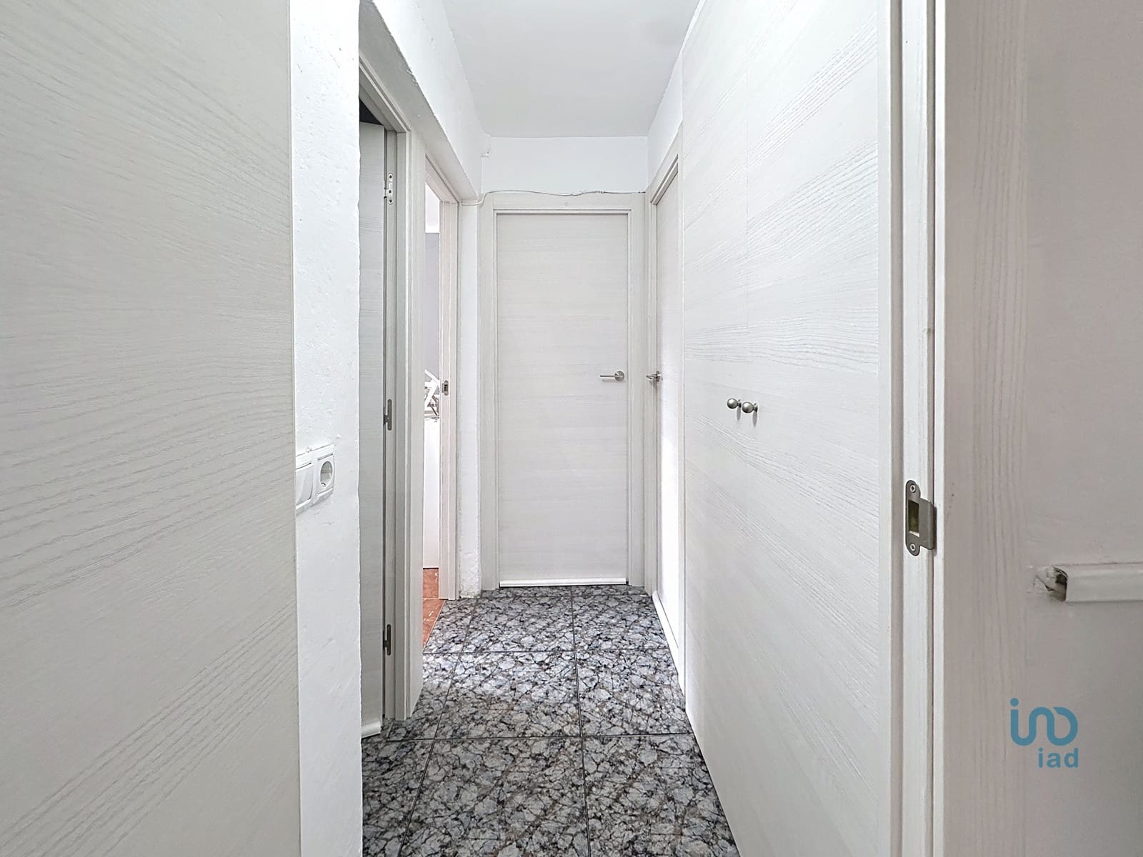 Apartamento de 3 habitaciones en Olesa de Montserrat en venta - 136.000 € (Ref: 10060673)
