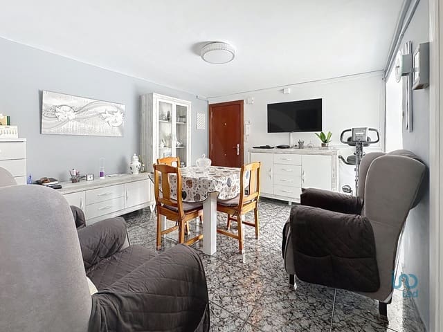 3 quarto Apartamento para venda em Olesa de Montserrat - 136 000 € (Ref: 10060673)