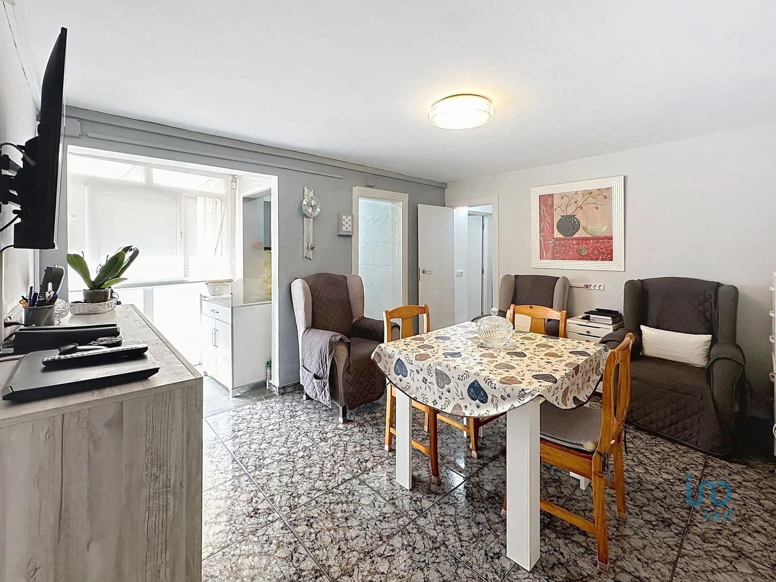 Apartamento de 3 habitaciones en Olesa de Montserrat en venta - 136.000 € (Ref: 10060673)