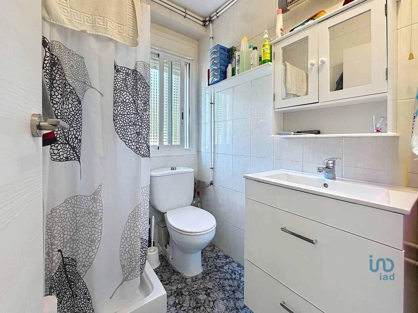 Apartamento de 3 habitaciones en Olesa de Montserrat en venta - 136.000 € (Ref: 10060673)