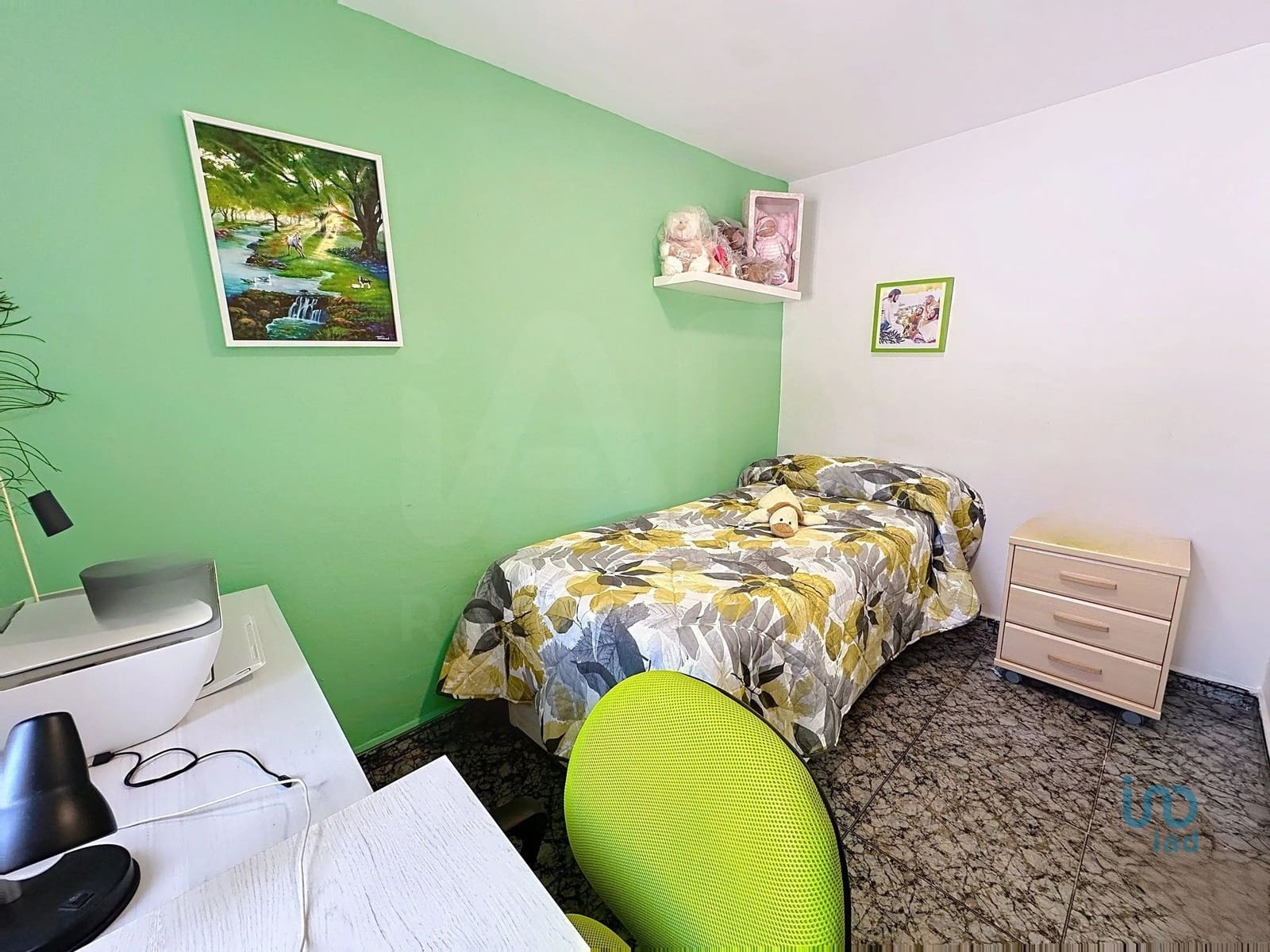 Apartamento de 3 habitaciones en Olesa de Montserrat en venta - 136.000 € (Ref: 10060673)