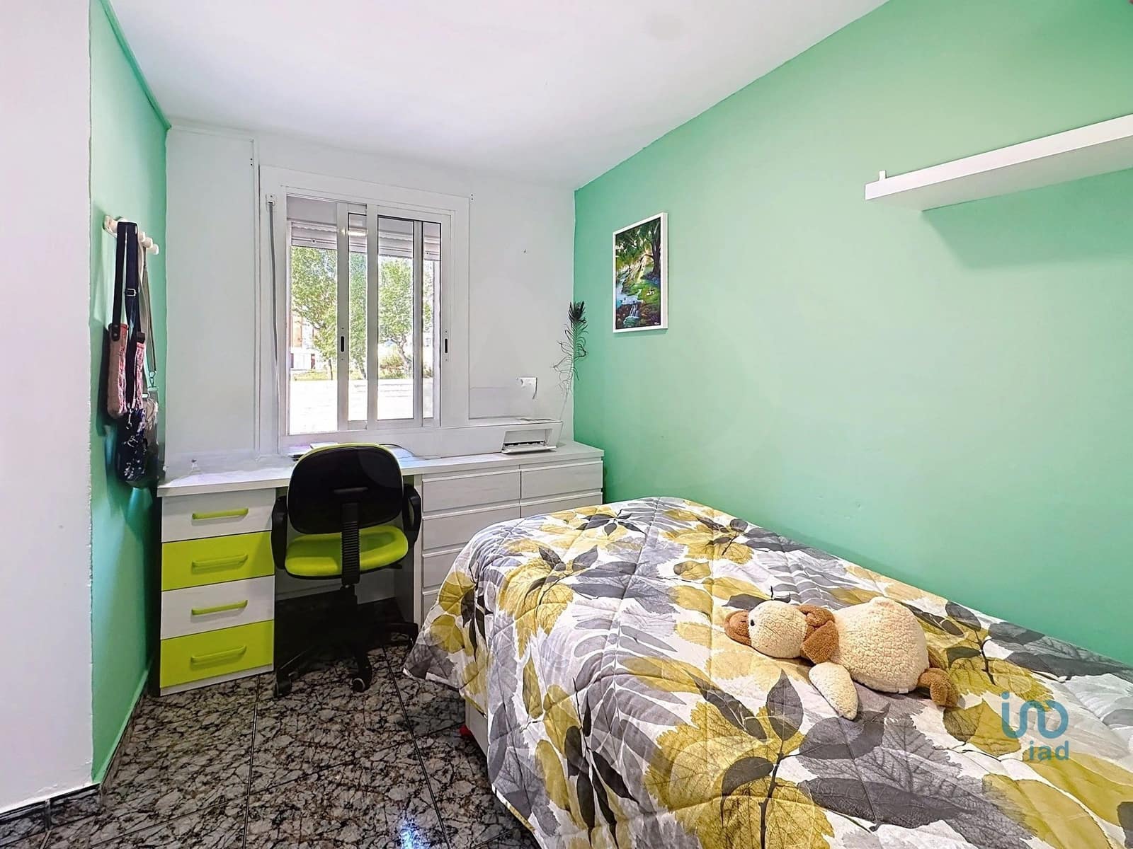 Apartamento de 3 habitaciones en Olesa de Montserrat en venta - 136.000 € (Ref: 10060673)