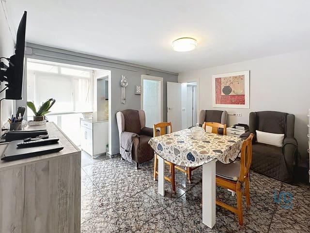 3 quarto Apartamento para venda em Olesa de Montserrat - 136 000 € (Ref: 10060673)