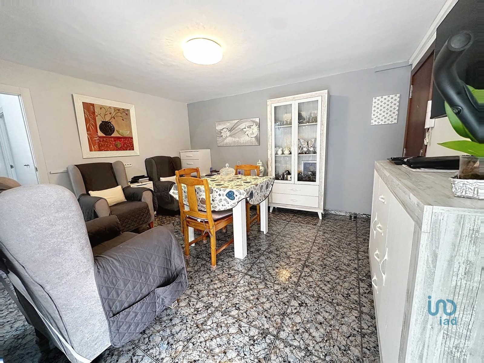 Apartamento de 3 habitaciones en Olesa de Montserrat en venta - 136.000 € (Ref: 10060673)