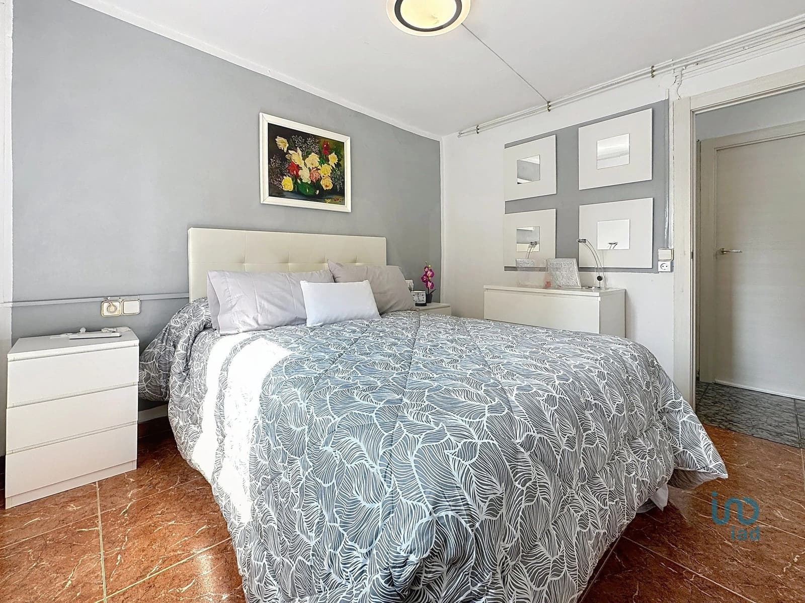 Apartamento de 3 habitaciones en Olesa de Montserrat en venta - 136.000 € (Ref: 10060673)