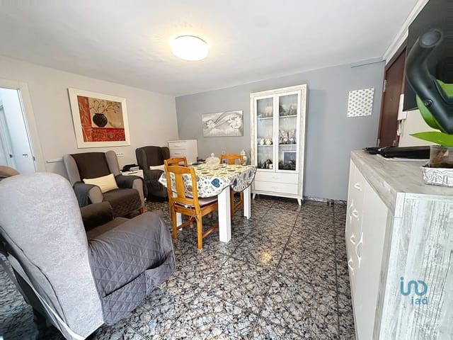 3 quarto Apartamento para venda em Olesa de Montserrat - 136 000 € (Ref: 10060673)