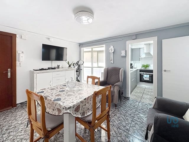 3 quarto Apartamento para venda em Olesa de Montserrat - 136 000 € (Ref: 10060673)