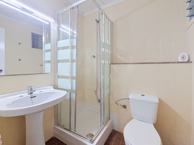Apartamento de 3 habitaciones en Barcelona ciudad en venta con garaje - 580.000 € (Ref: 10060679)