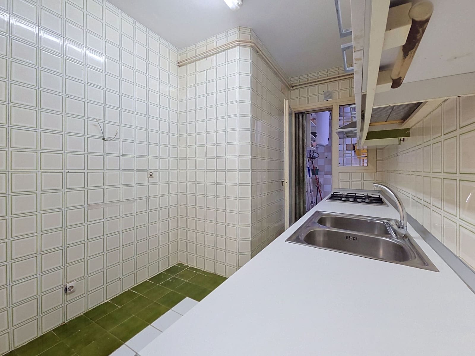 Apartamento de 3 habitaciones en Barcelona ciudad en venta con garaje - 580.000 € (Ref: 10060679)