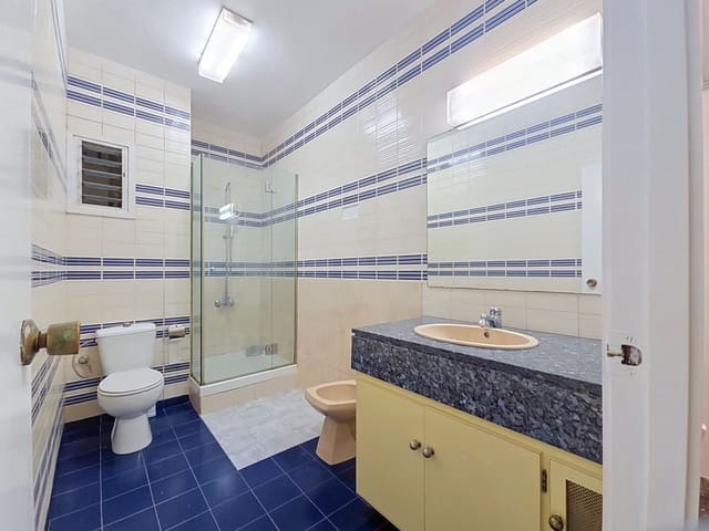 Apartamento de 3 habitaciones en Barcelona ciudad en venta con garaje - 580.000 € (Ref: 10060679)