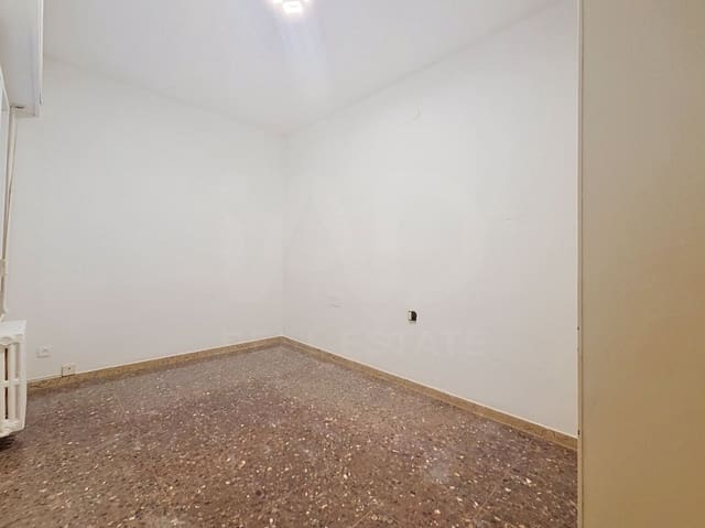 3 soveværelse Lejlighed til salg i Barcelona by med garage - € 580.000 (Ref: 10060679)