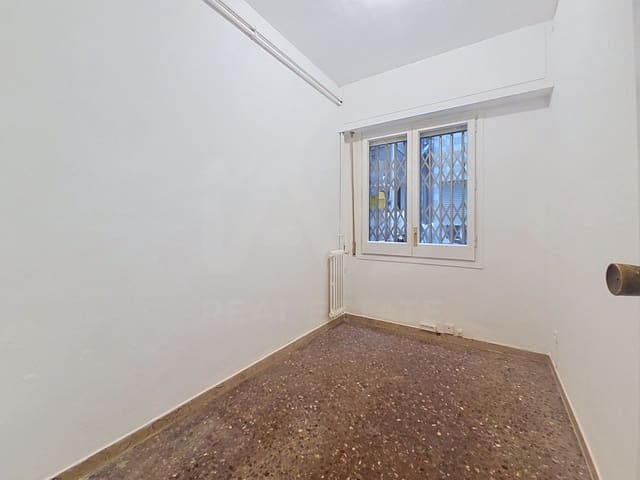 Apartamento de 3 habitaciones en Barcelona ciudad en venta con garaje - 580.000 € (Ref: 10060679)